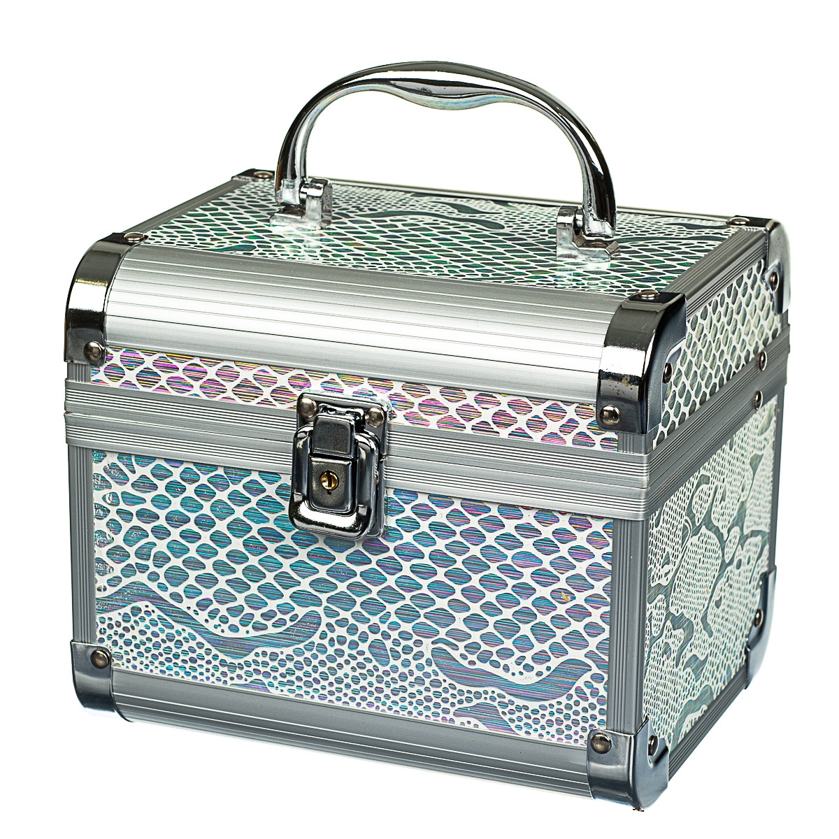 

Шкатулка для украшений Blue Lagoon Lefard AL78965