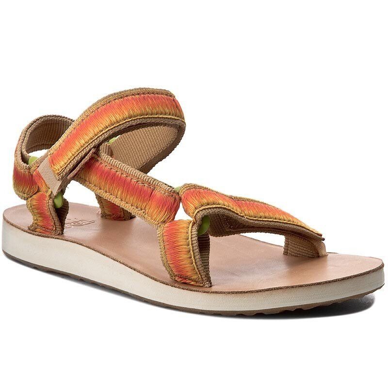 

Жіночі сандалі Teva Original Universal Ombre W's 39 Tan (TVA 8890.831-8)