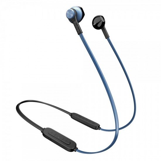 

Беспроводные наушники Yoobao YB503 Bluetooth Earphone (Синий)