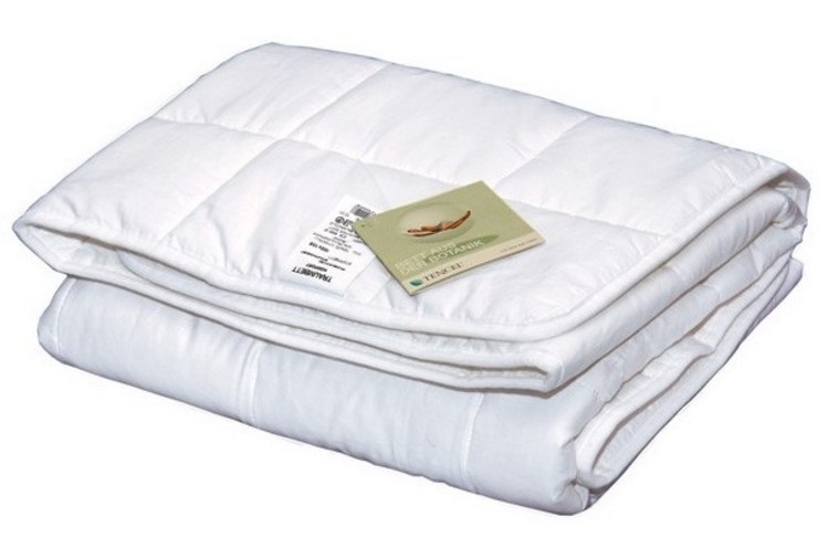 

Одеяло Tencel облегченное (лето) Breckle 175x200 см 228-0385