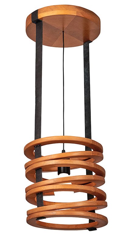 

Светильник Trimy Solovero Ольха 25x25 см 0159-0086