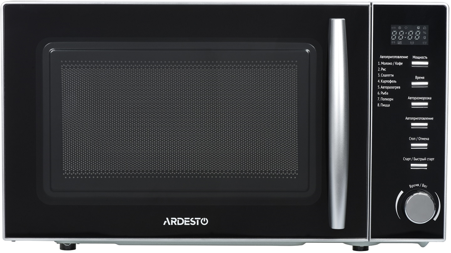 

Микроволновая печь ARDESTO GO-E725S