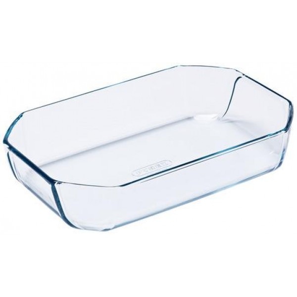

Форма для выпечки Pyrex Inspiration 33х22х7см, жаропрочное стекло