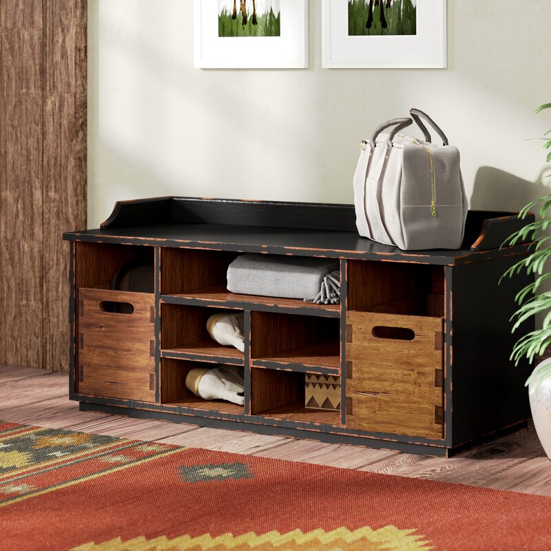 

Банкетка Windom Ridge деревянная - Little Room Baby House (WFR-112259)