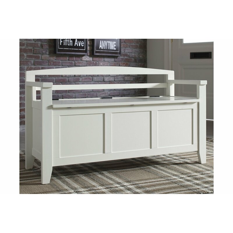 

Банкетка Colter деревянная - Little Room Baby House (WFR-108359-02-1060)