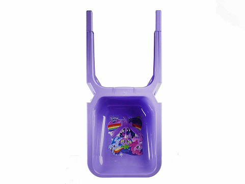 

Тачка для песка -Моя прекрасная пони Hasbro Тигрес (76280)