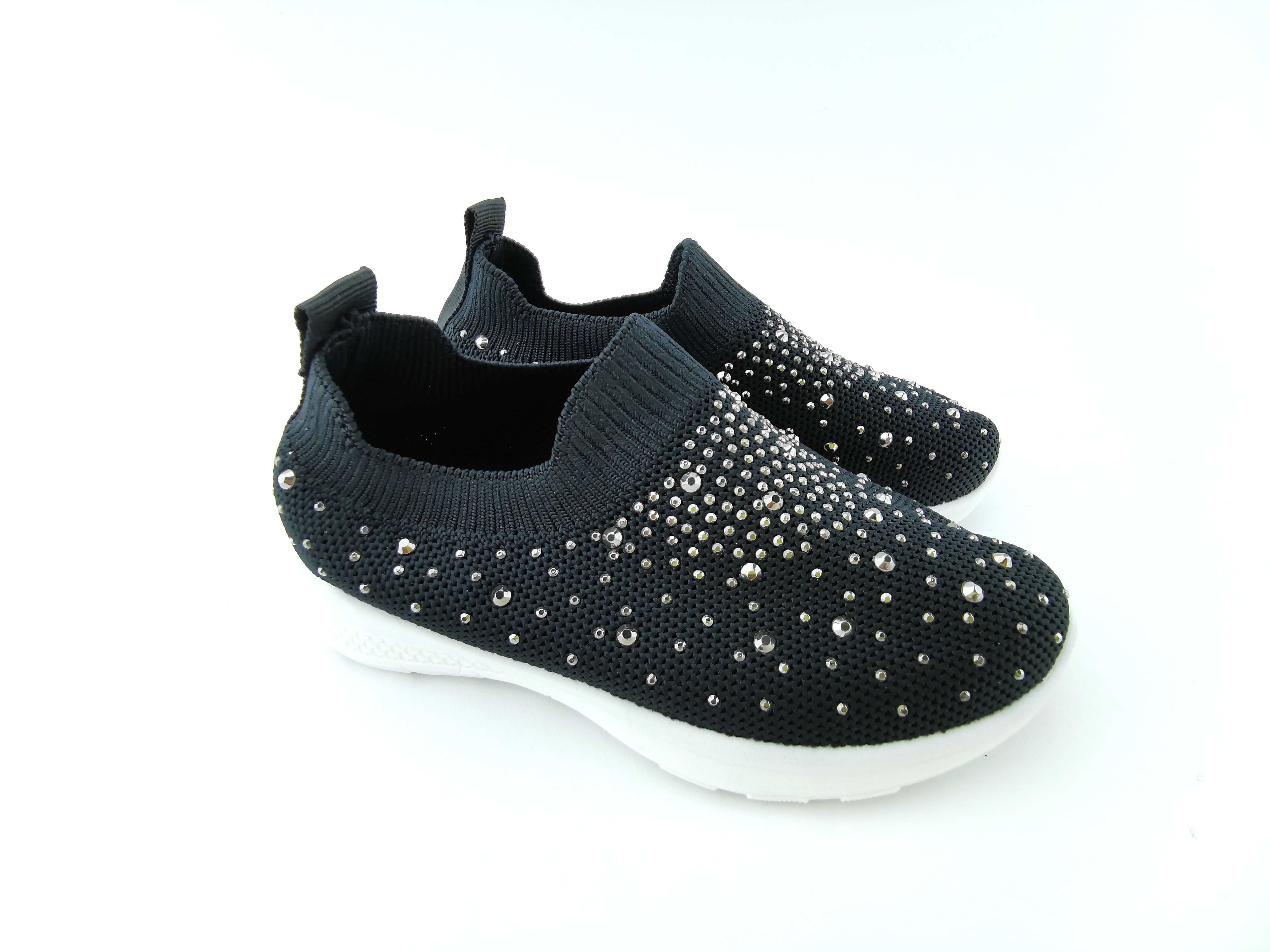 

Кроссовки Alemy Kids QY2920A 26 16,5 см черные