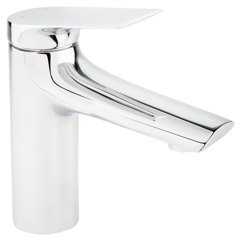 

Смеситель для раковины Qtap Elegance CRM 001