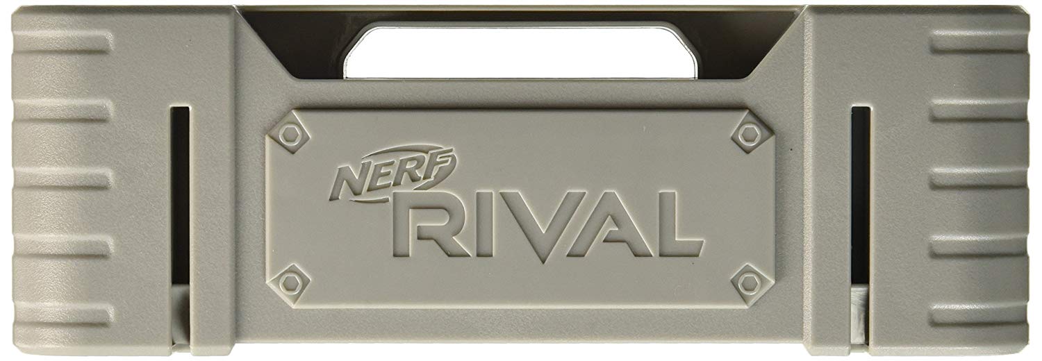 

Аккумуляторная батарея Нерф Райвал Nerf Rival Rechargeable Battery Pack Hasbro (B8996)