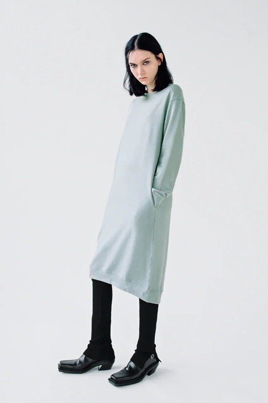 

Платье Zara Светло - зеленое, Платье Zara Светло - зеленое - S