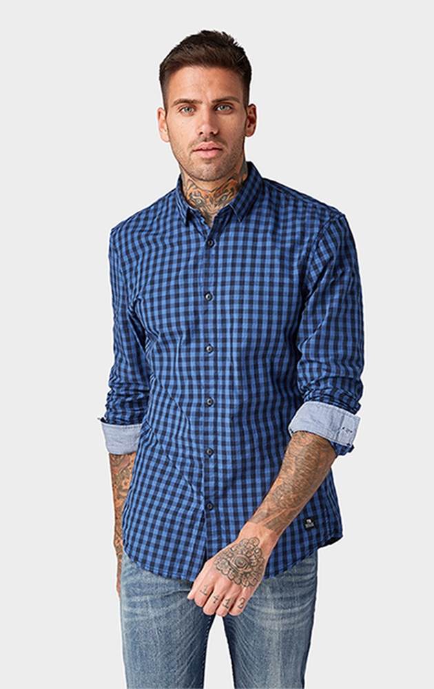 

Рубашка Tom Tailor XL TT 10075420012 15328