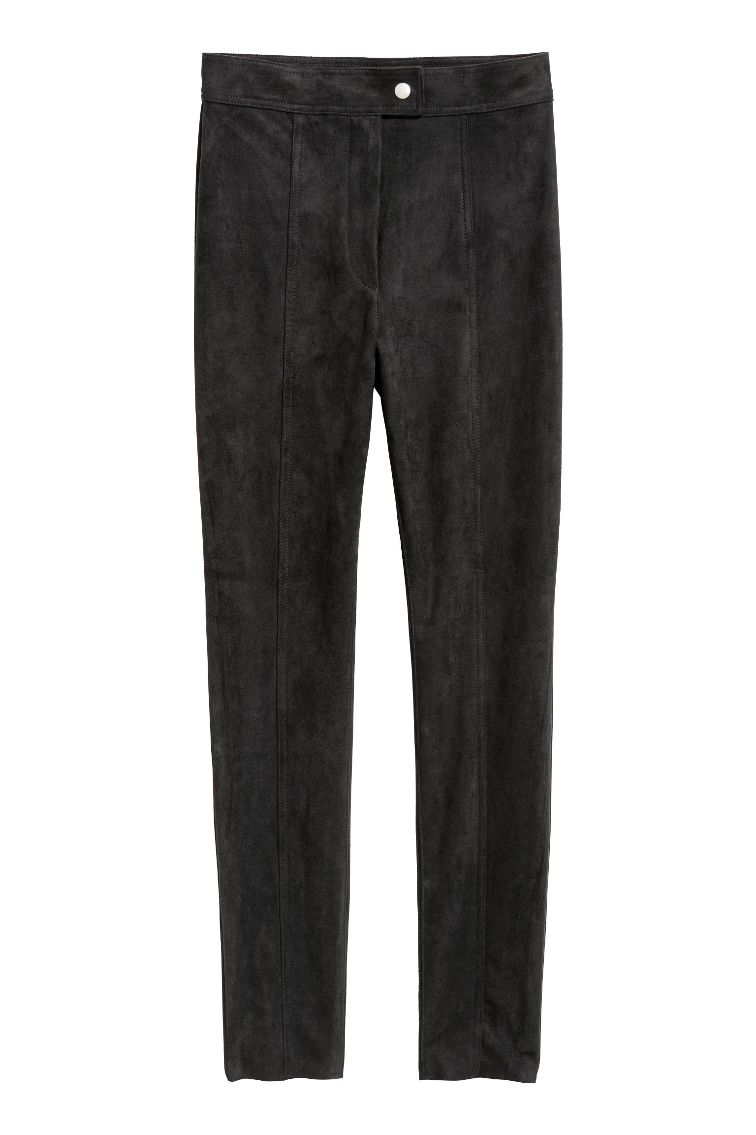 

Брюки H&M 38 черный 19025964727