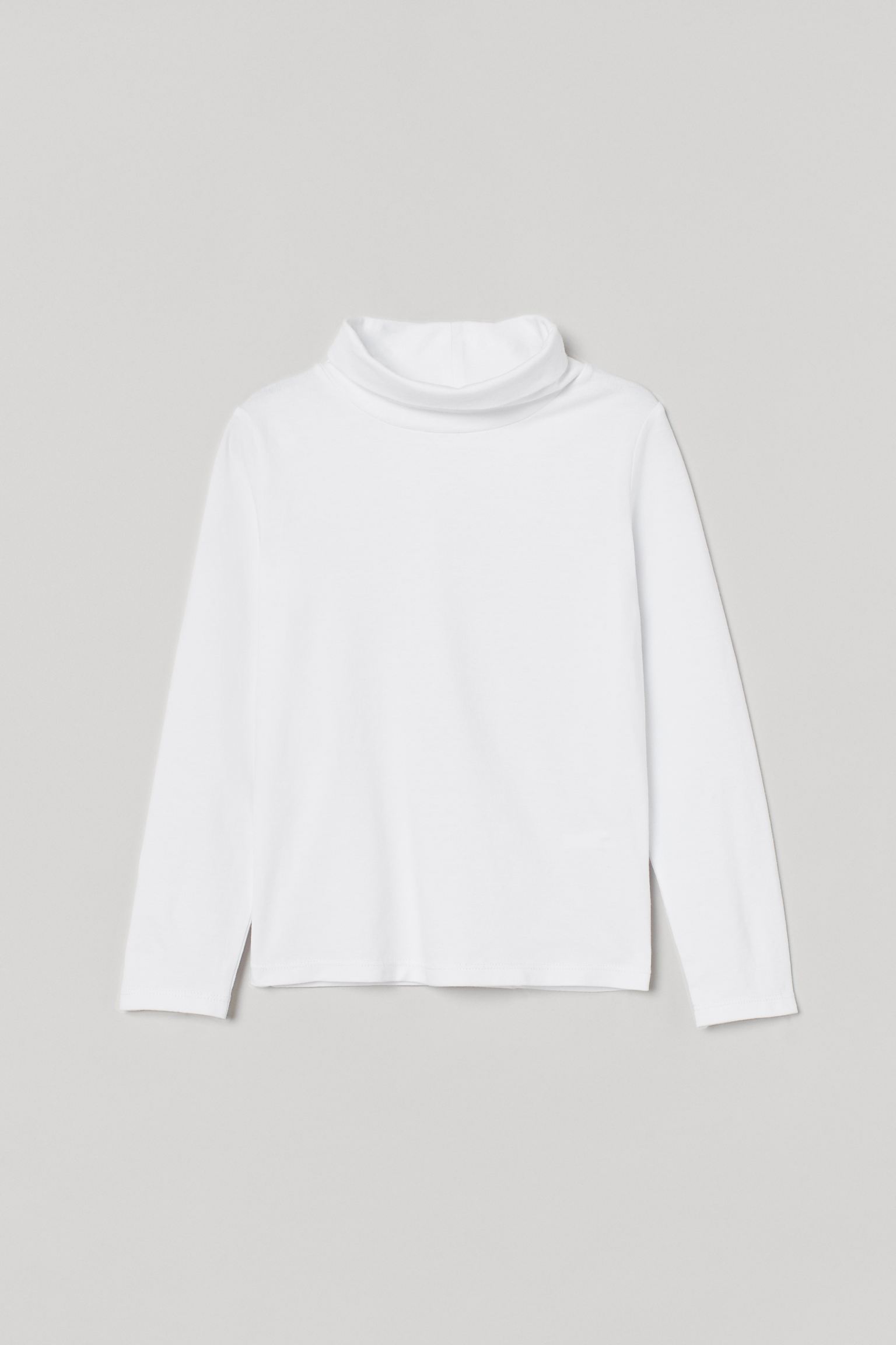 

Гольф H&M 158 164см белый 12028816252