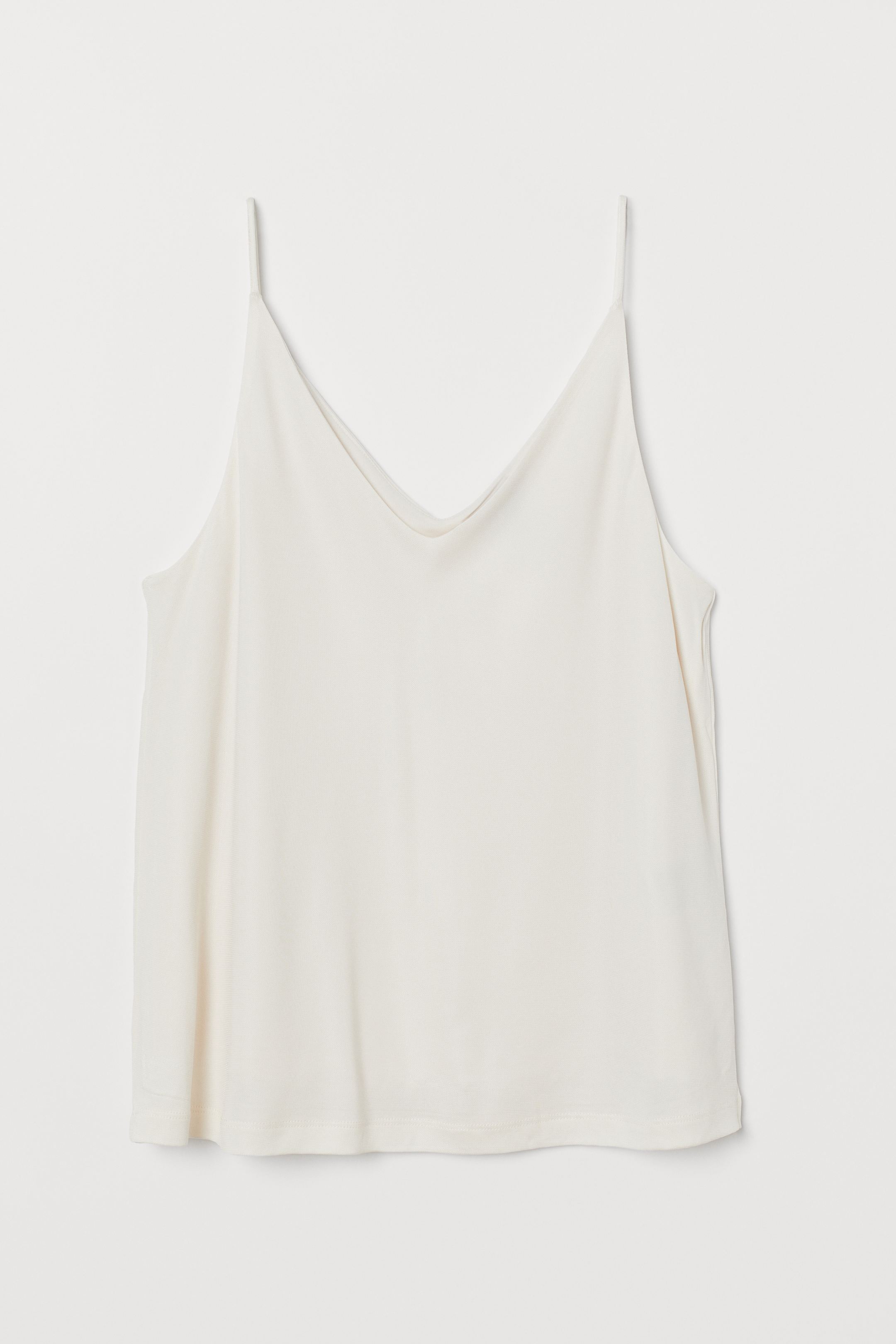 

Майка H&M M белый 7496999