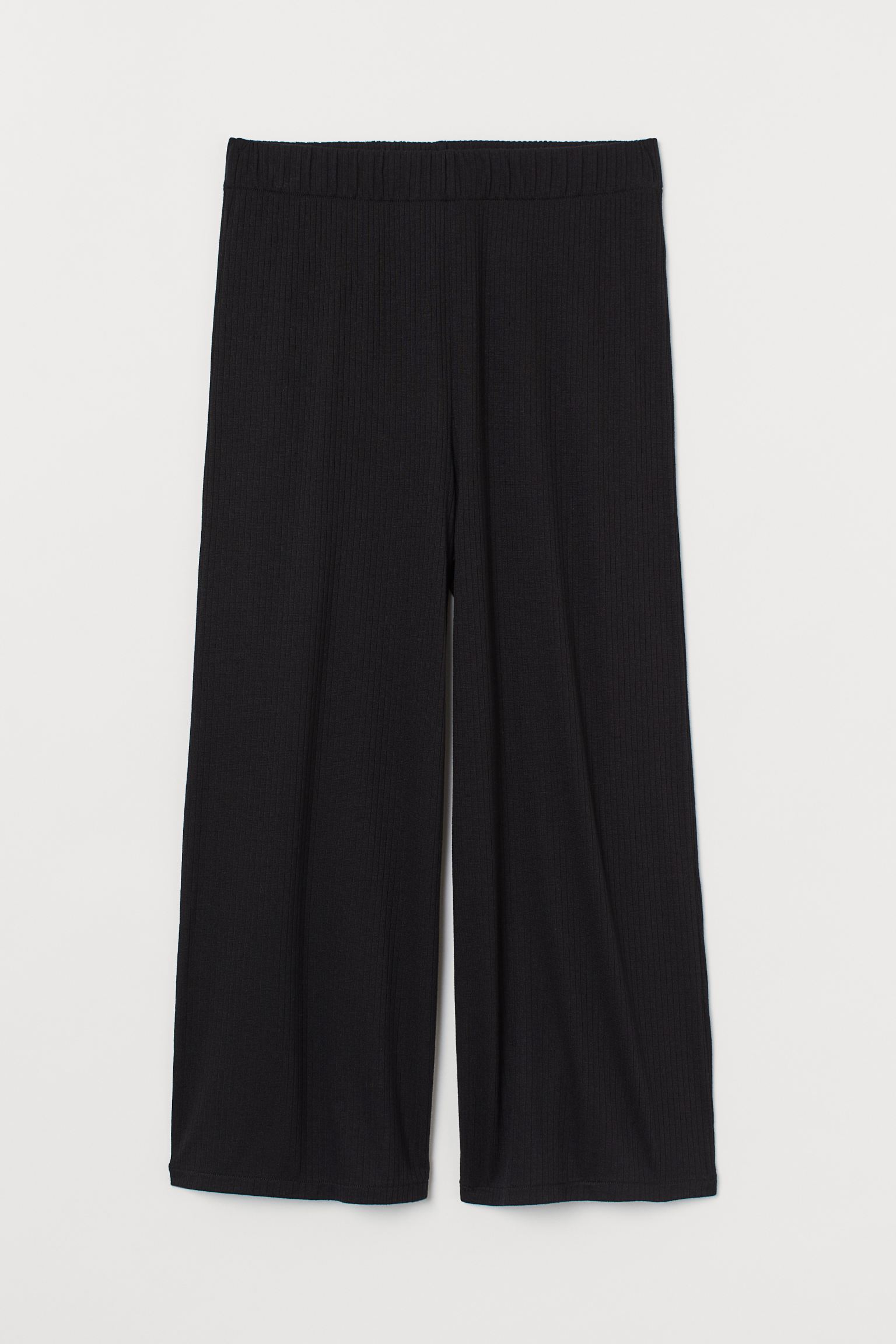 

Брюки H&M  черный 10385666711, Брюки H&M S черный 10385666711
