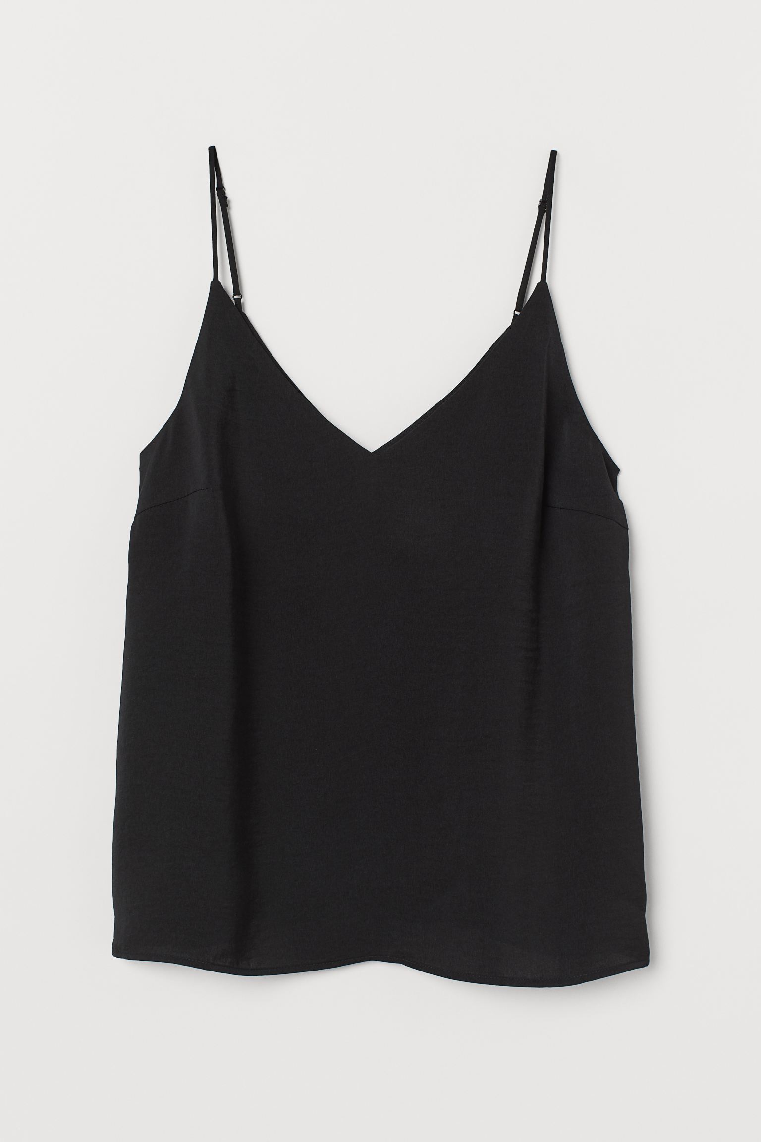 

Майка H&M M черный 25128147631