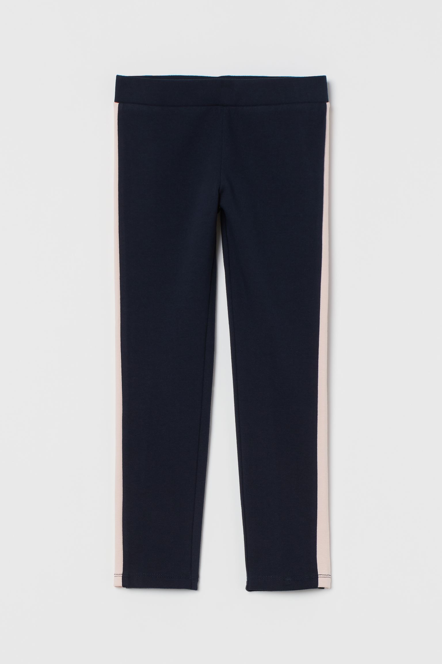 

Леггинсы H&M 92см темно синий 18026202080