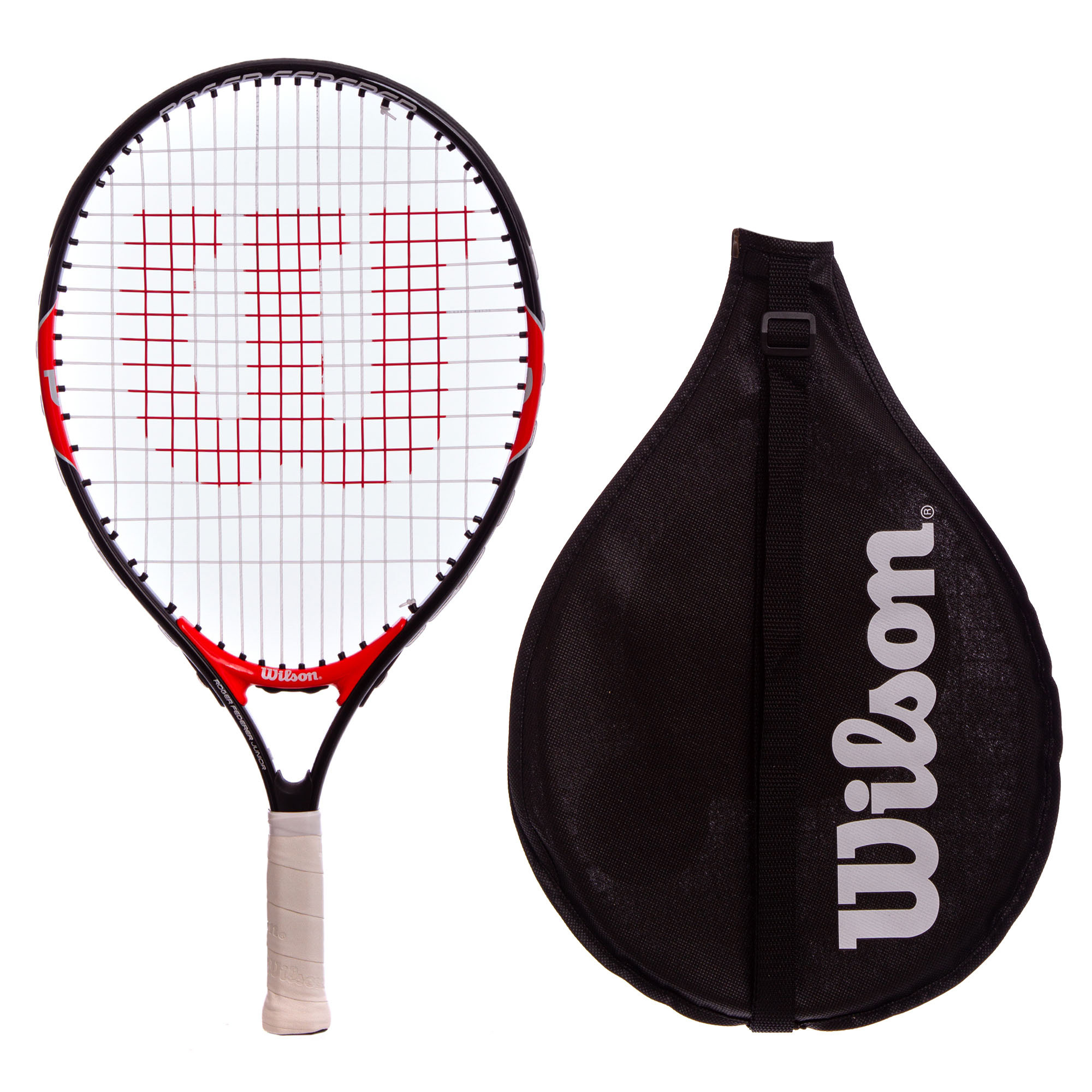 

Ракетка для большого тенниса WILSON ROGER FEDERER