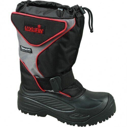 

Сапоги зимние Norfin Arctic (-40°C) р46 Черные (14950-46)