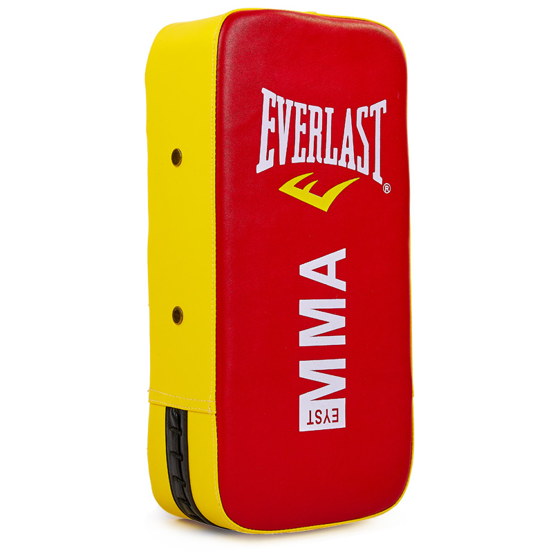 

Макивара тай-пэд Everplast из PVC, Цвет Красный
