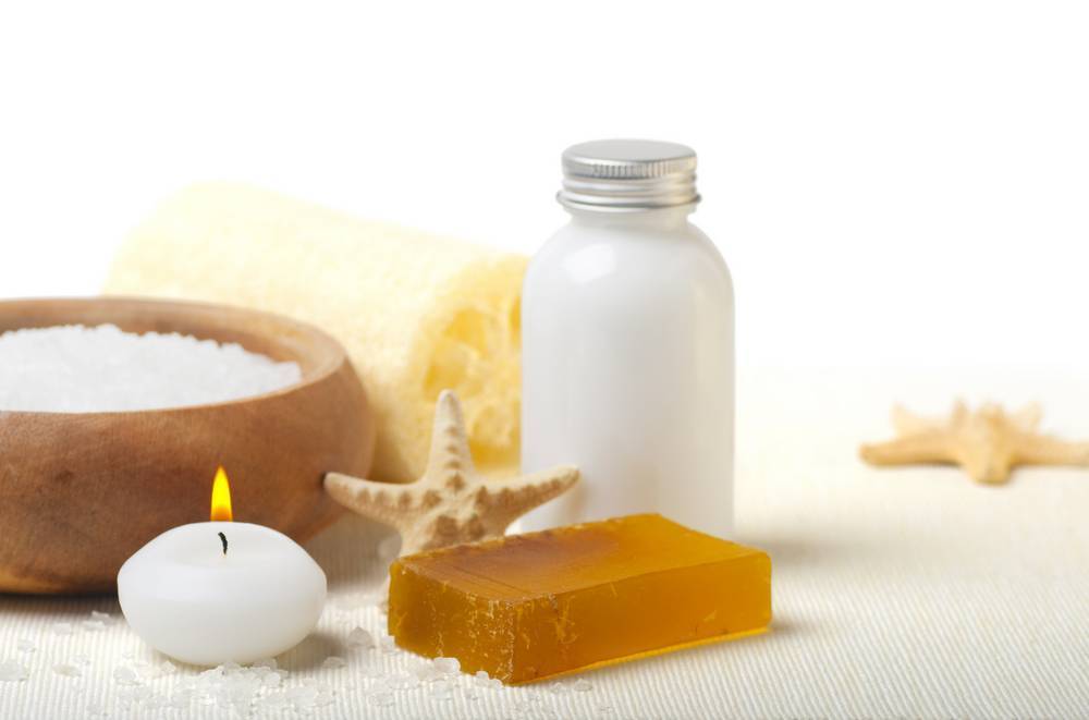 

Картина на холсте LaPrint SPA 120х80 см