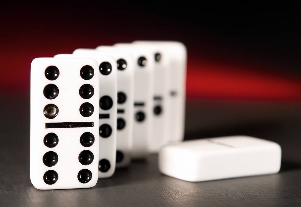 Domino Aries