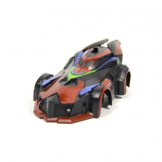 

Антигравитационная машинка MX-08 (box)