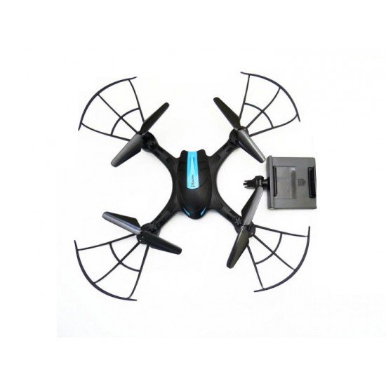 

Квадрокоптер LH-X43W WiFi