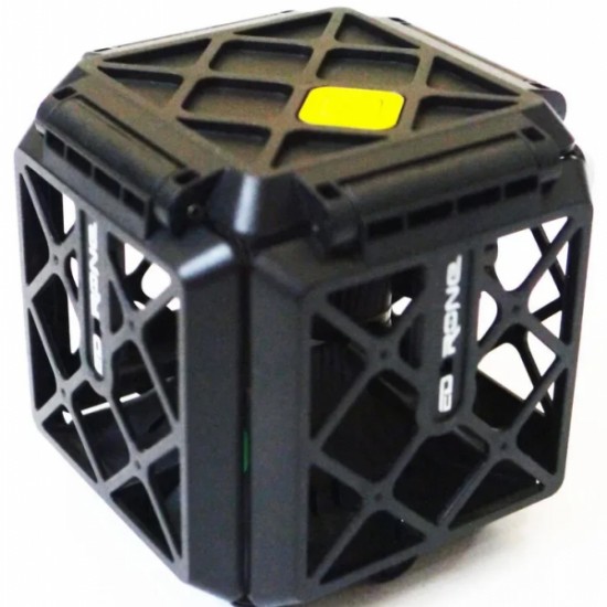 

Квадрокоптер Black Knight Cube 414 с Джойстиком
