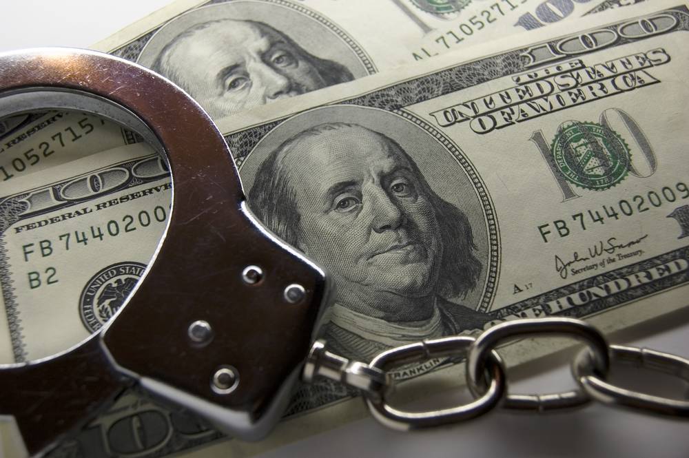 

Картина на холсте LaPrint Деньги 120х80 см