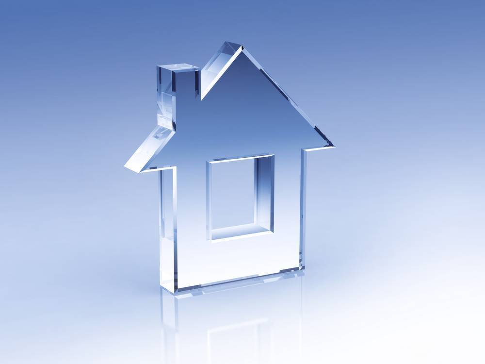 

Картина на холсте LaPrint Недвижимость 120х80 см