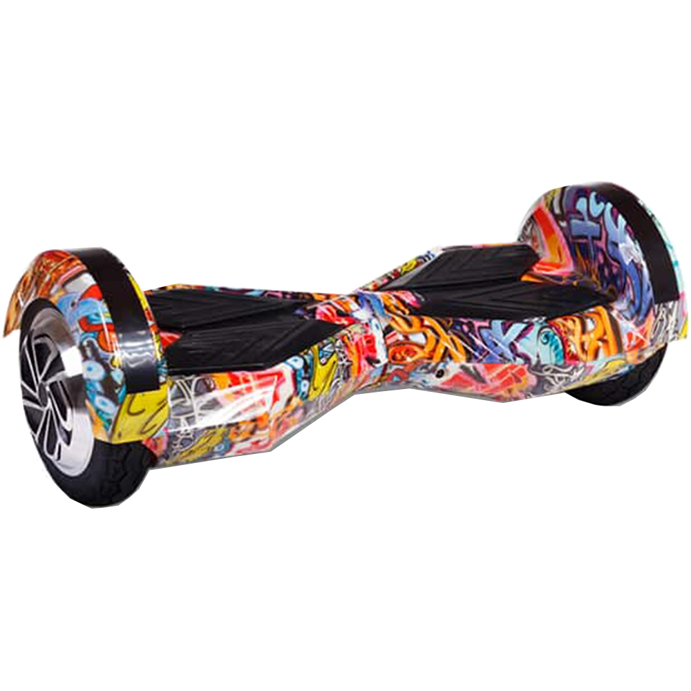 

Гироборд Smart Balance Wheel 8 Тринити [53677]