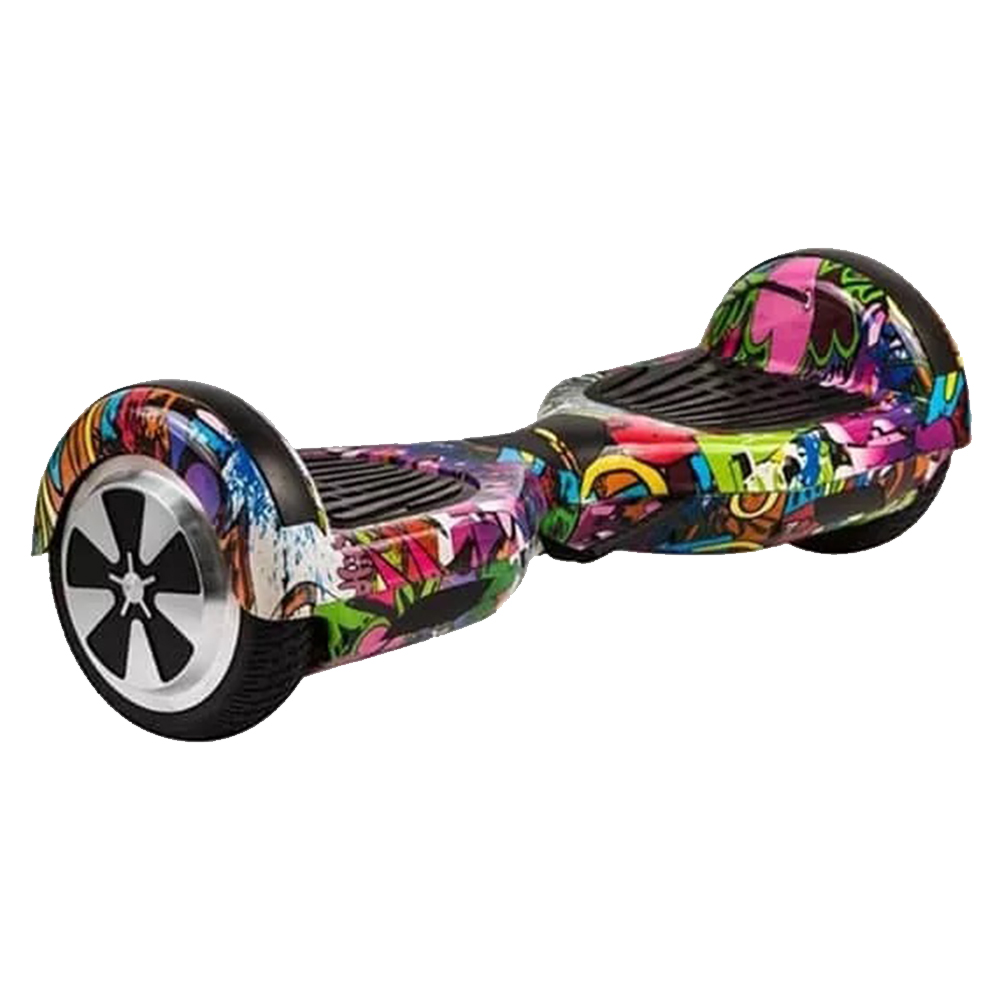 

Гироборд Smart Balance Wheel 6.5 Джунгли [53671]