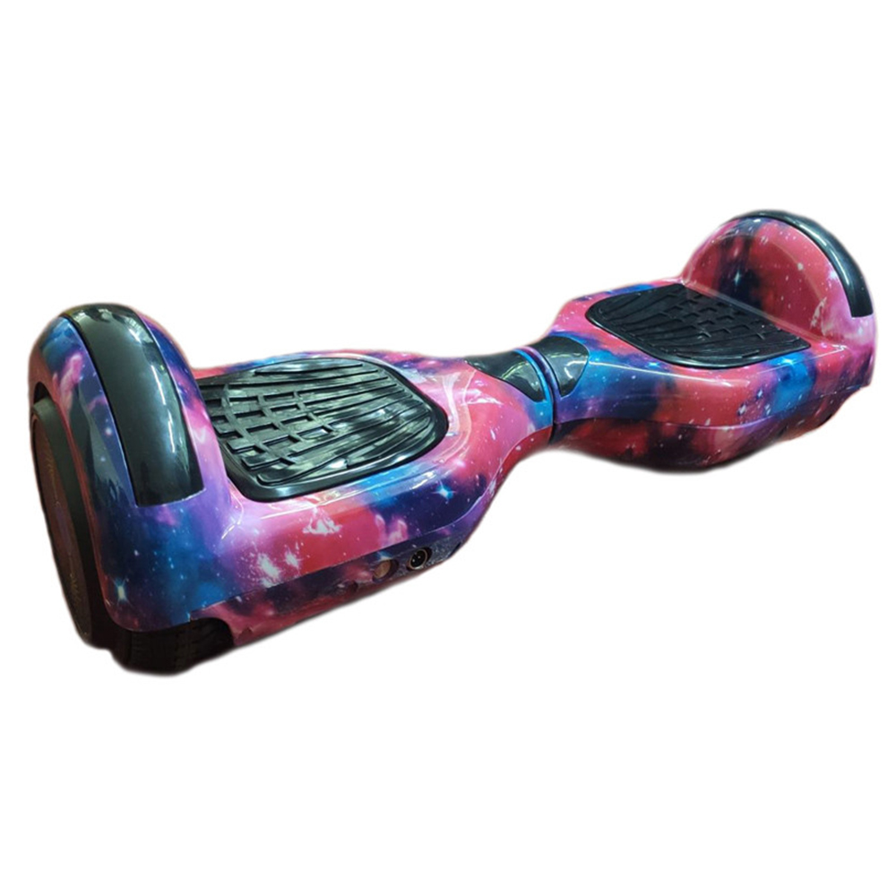 

Гироборд Smart Balance Wheel 6.5 Новый космос [53667]