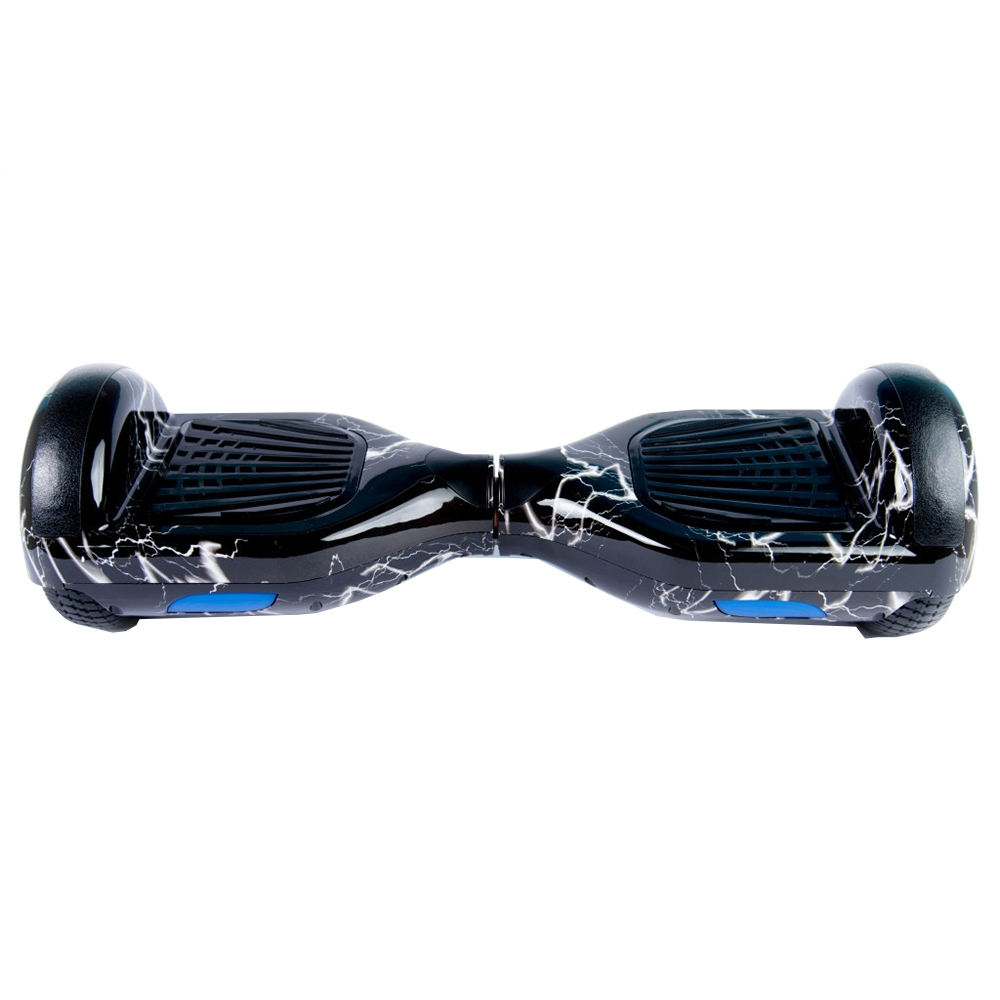 

Гироборд Smart Balance Wheel 6.5 Белая молния [53668]