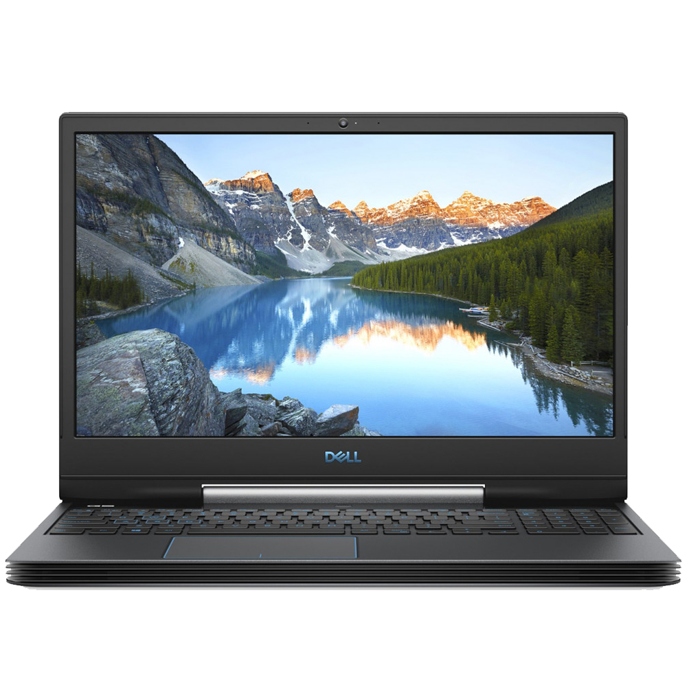 

Ноутбук Dell G5 15 5590 (796CHX2)