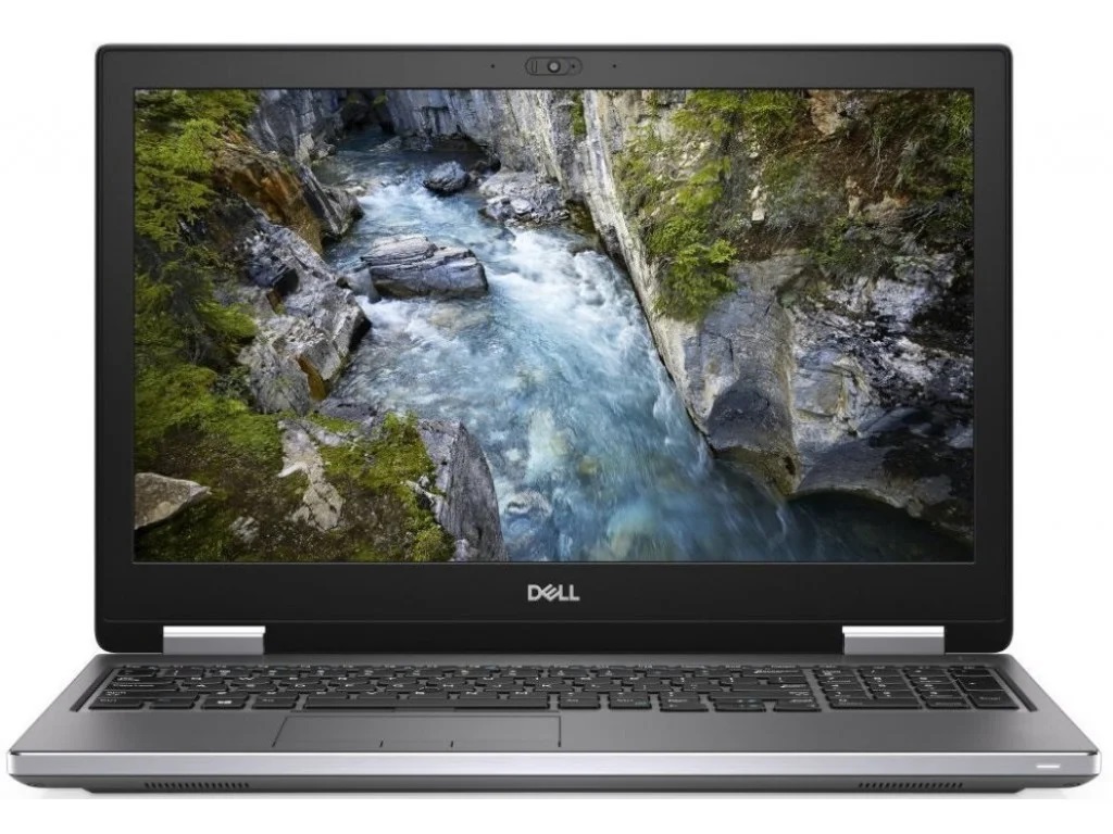 

Ноутбук Dell Precision 7540 (s013p754015us) [50656]