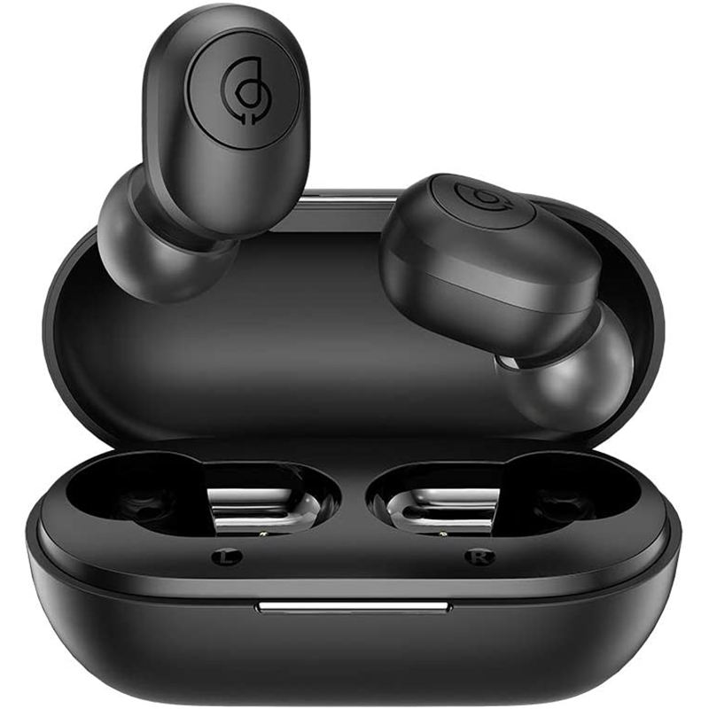 

Наушники Haylou GT2S (Black) [52200]