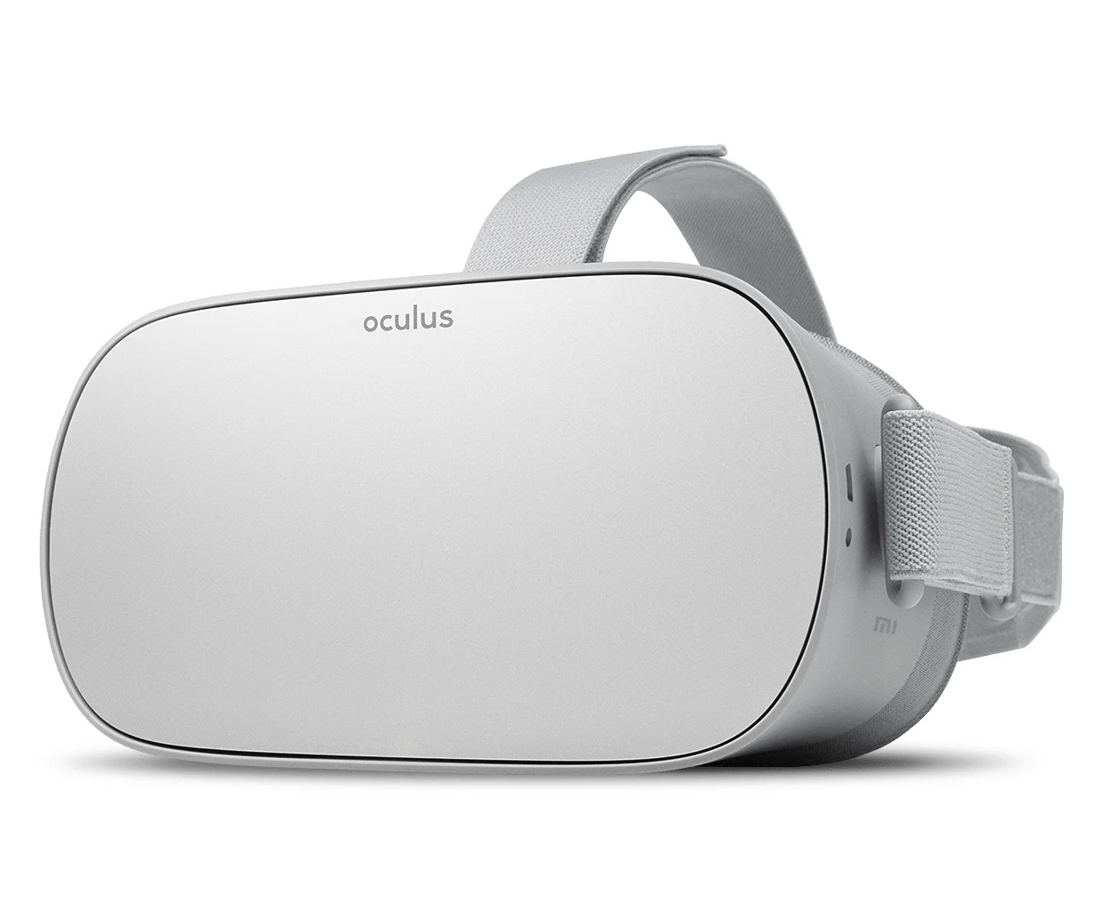 

Очки виртуальной реальности Oculus Go 64 Gb [51059]