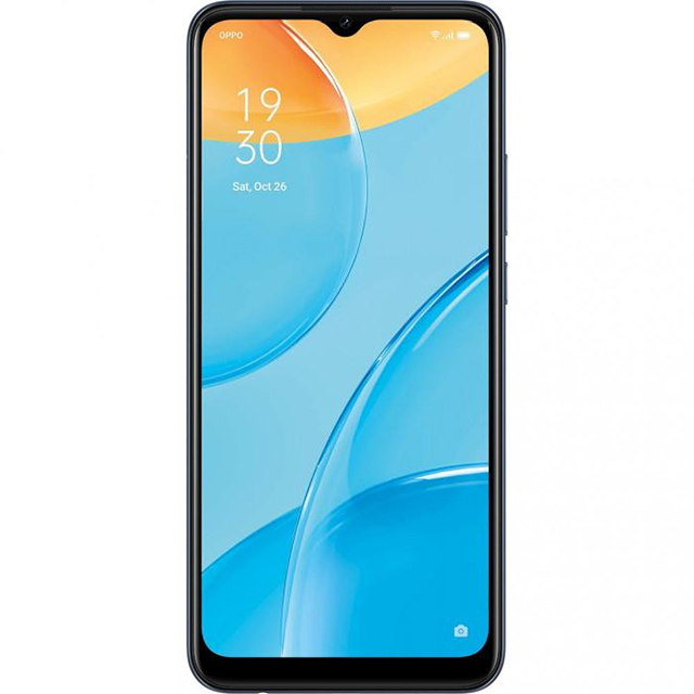 

Смартфон Oppo A15 2/32GB (Dynamic Black) [53463]