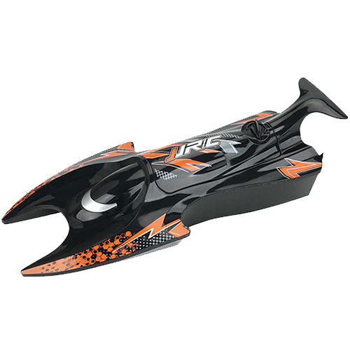 

Катер JJRC S6 Baby Lobster Boat (Black) [53268]