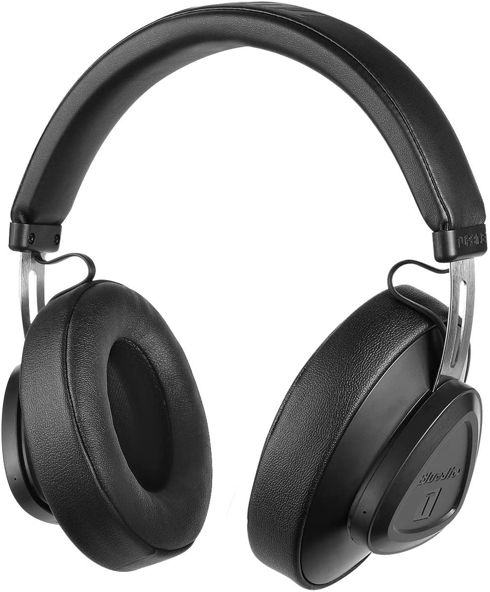 

Наушники Bluedio TM (Black) [51799]