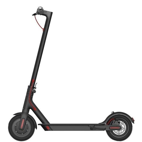 

Электросамокат Mi Electric Scooter M365 (Black) CN