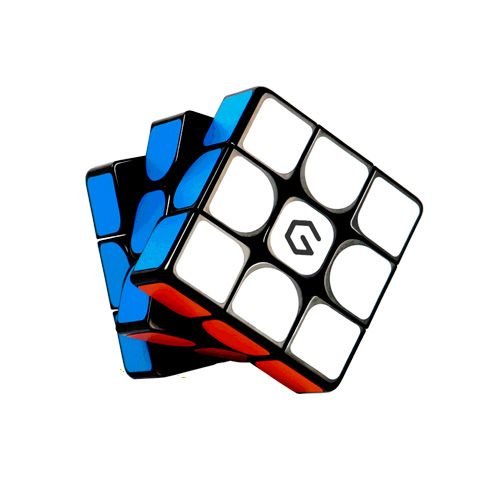 

Кубик Рубика GiiKER M3 [33902]