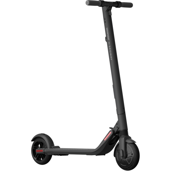 

Электросамокат Ninebot KickScooter ES2 (Black) [53208]