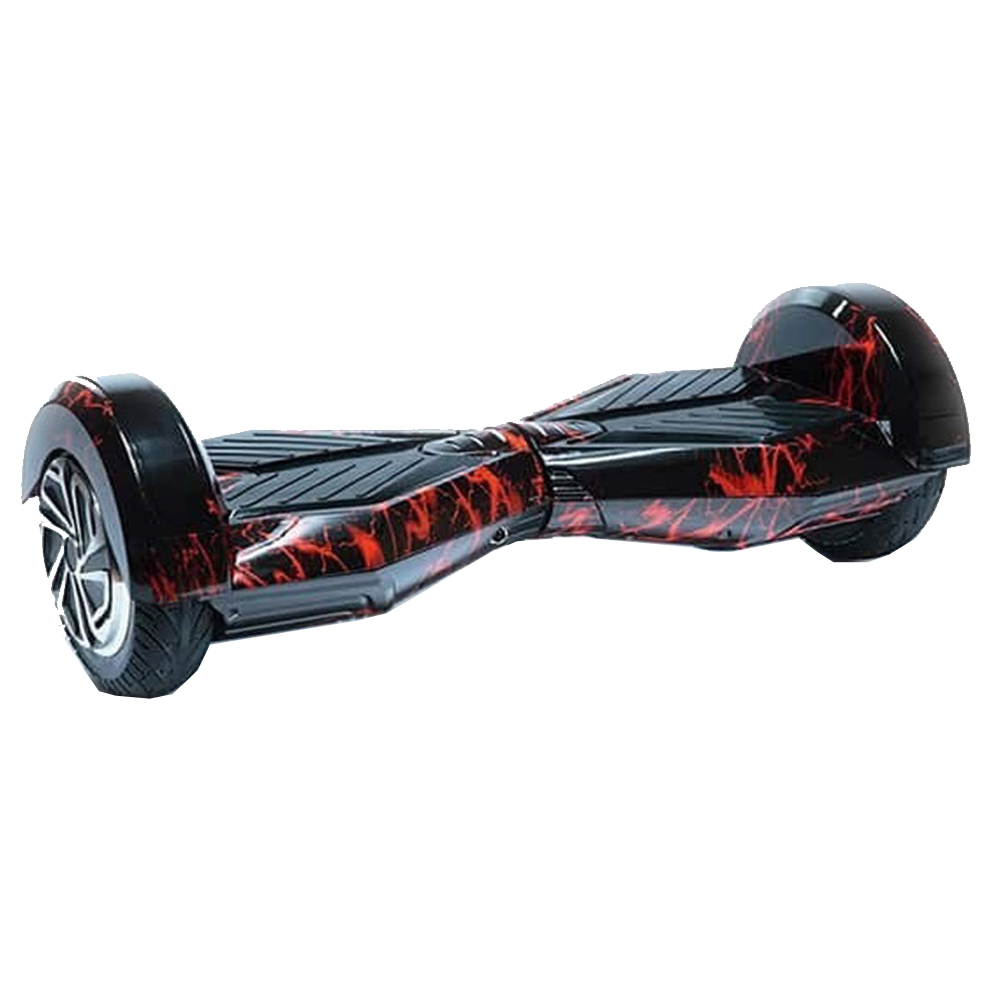 

Гироборд Smart Balance Wheel 8 Красная молния [53675]