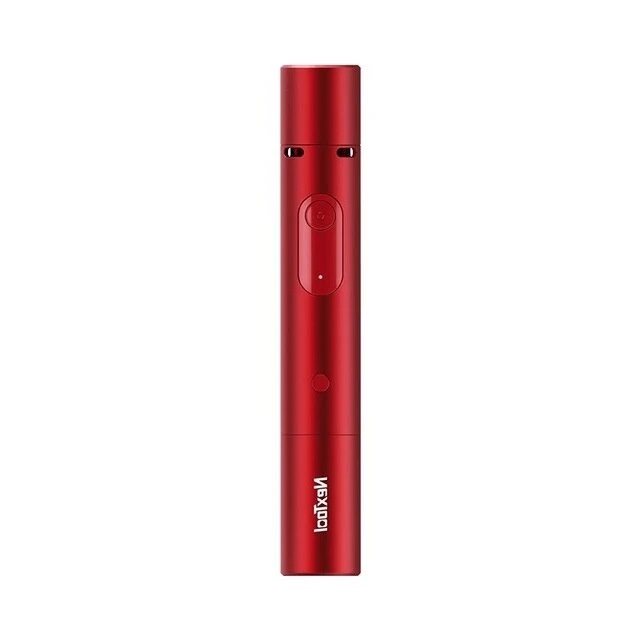 

Фонарик с IR-сканером NexTool Alarm Flashlight (Red) [53032]