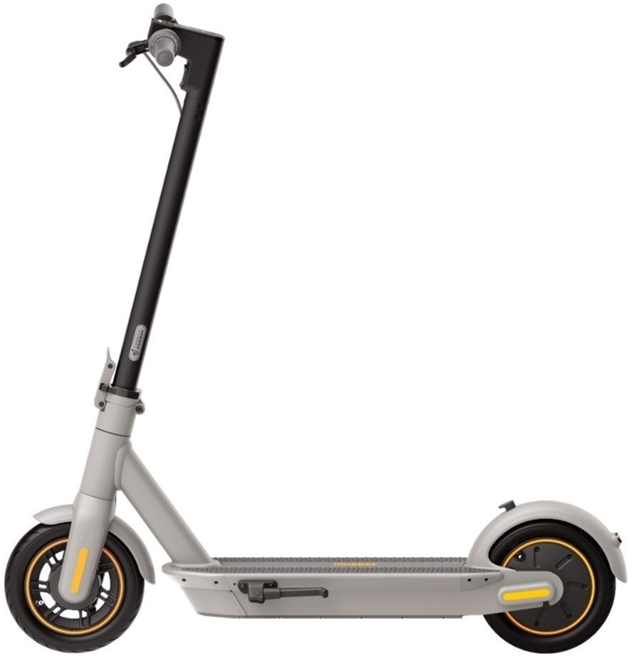 

Электросамокат Ninebot KickScooter MAX G30LE (AA.00.0003.81) [53772]