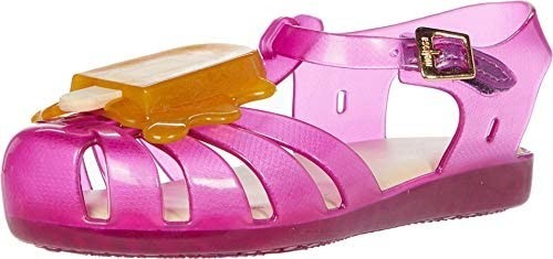 

Сандалии на девочку Мини Мелисса Mini Melissa Aranha Popsicle Sandal С7 24 Мороженое
