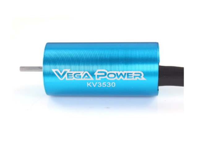 

Бесколлекторный двигатель Himoto 21870 1:18 2030 4600KV